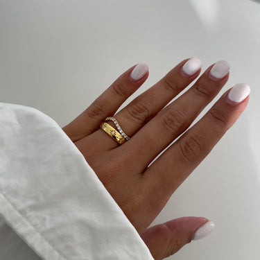 Kima Ring