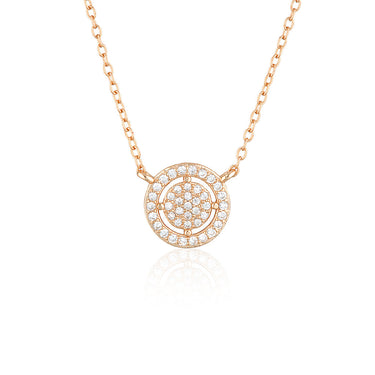 Olivia Necklace