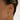 Silver Earring Charm