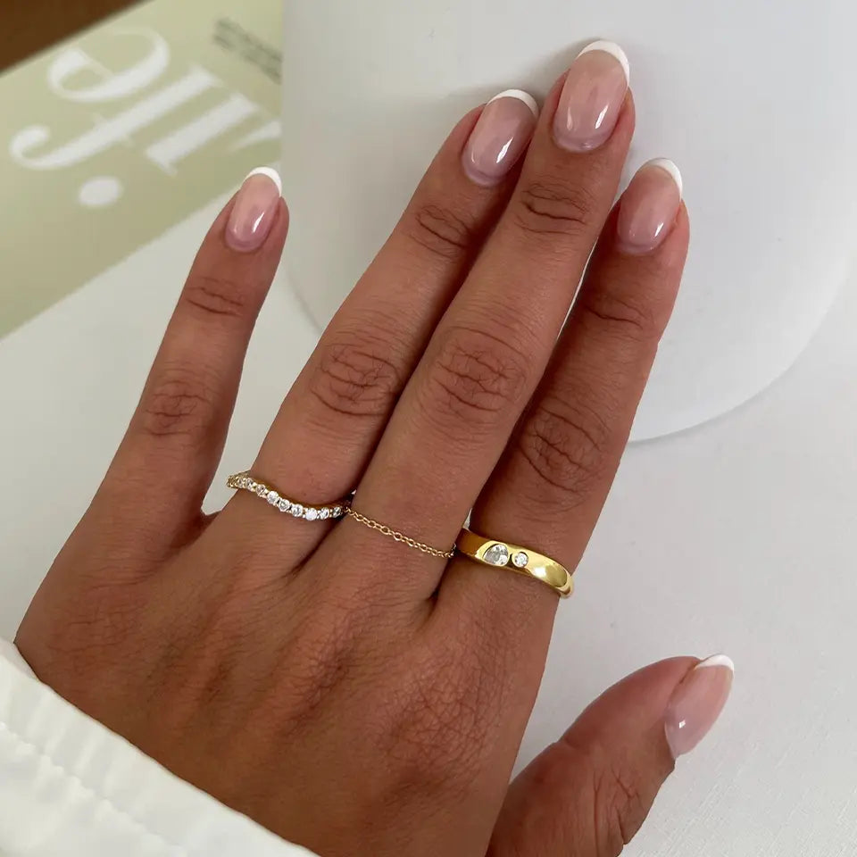Jada Ring