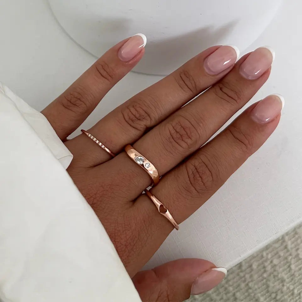 Jada Ring