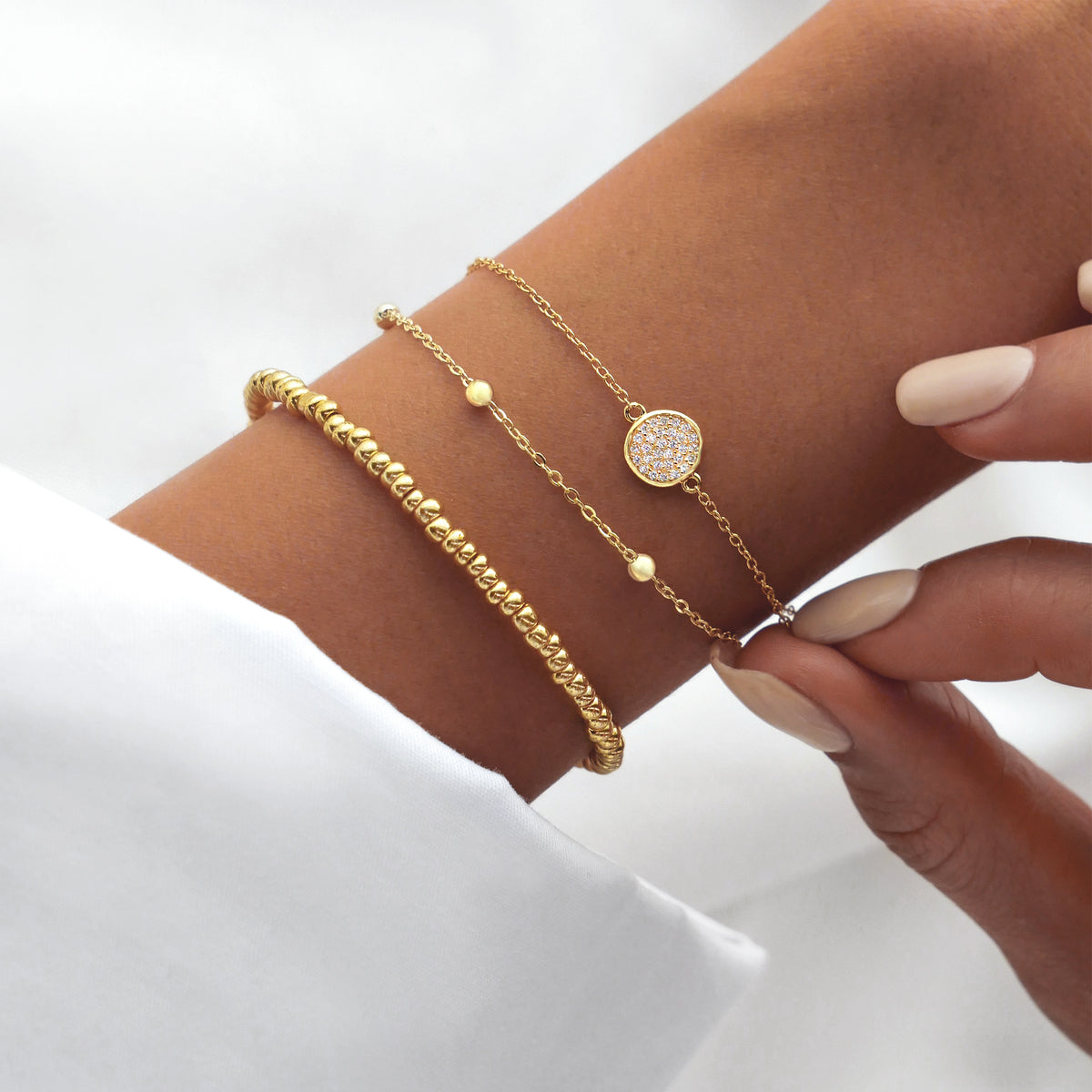 Jagger Bracelet