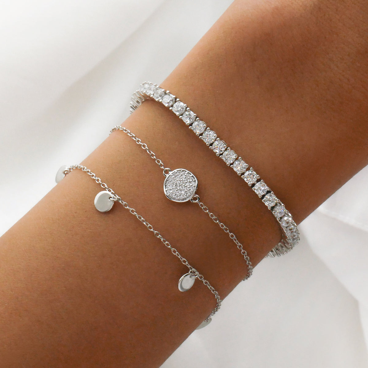 Jagger Bracelet