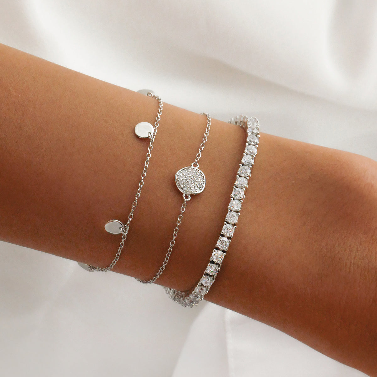 Jagger Bracelet