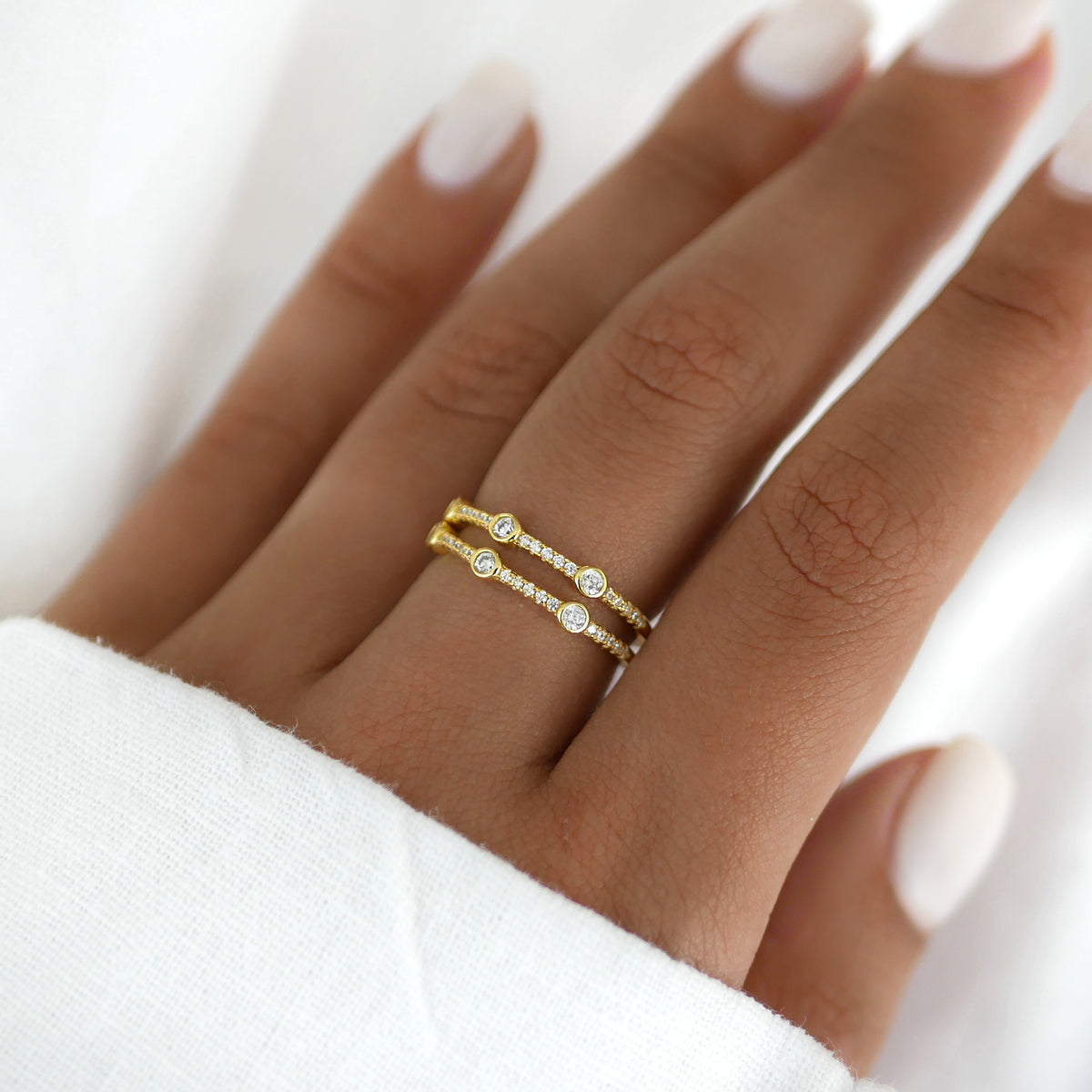 Jamie Ring