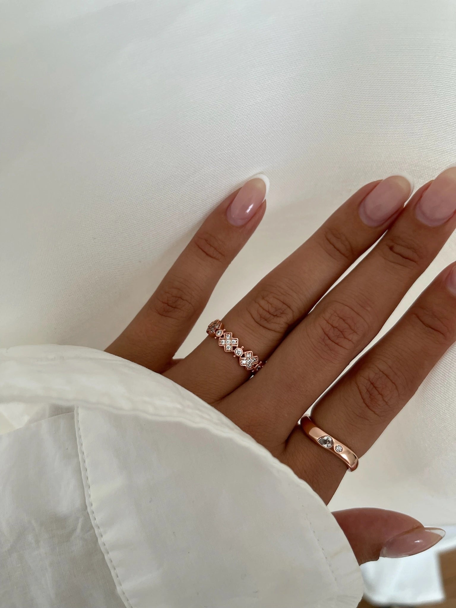 Khloe Ring