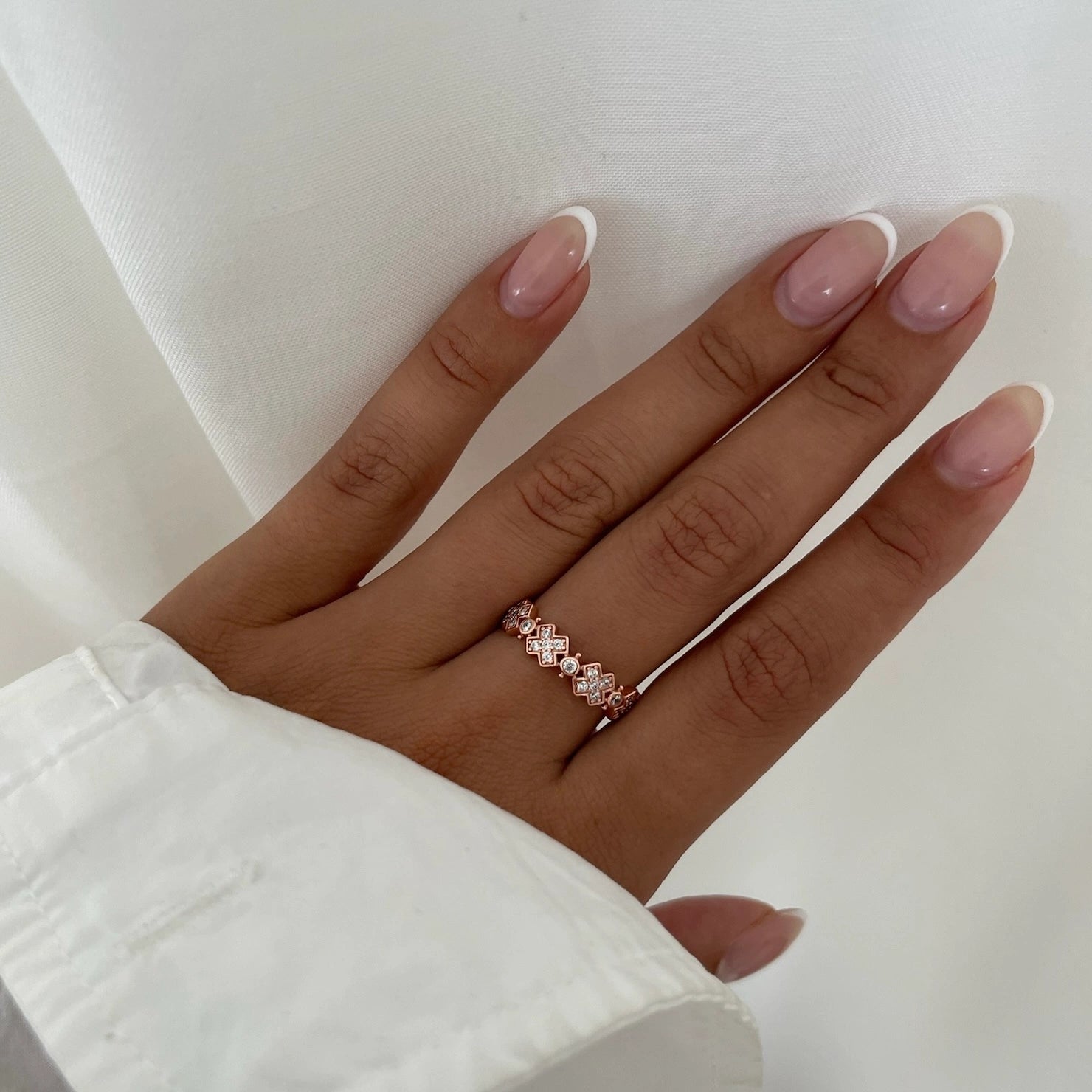 Khloe Ring