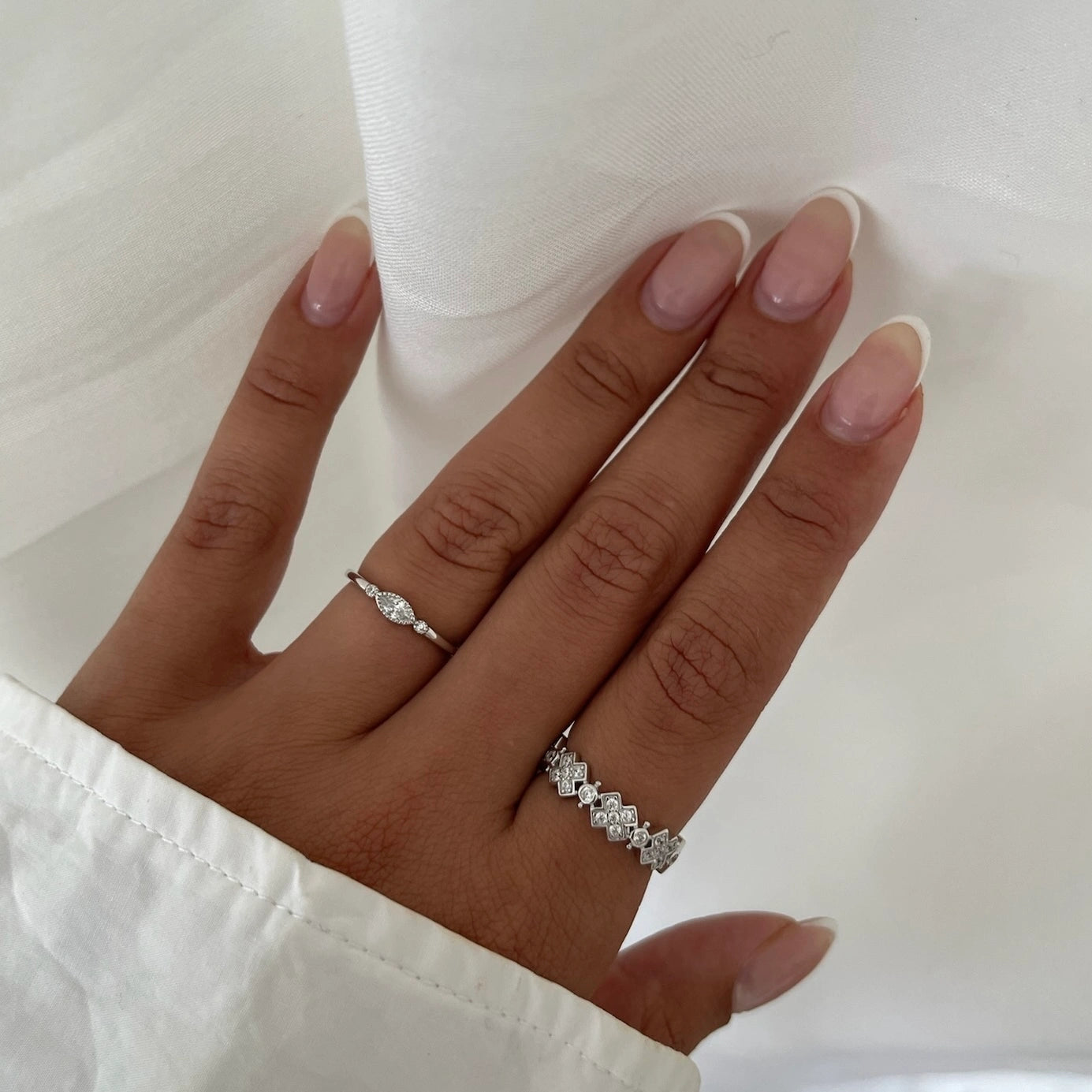 Khloe Ring