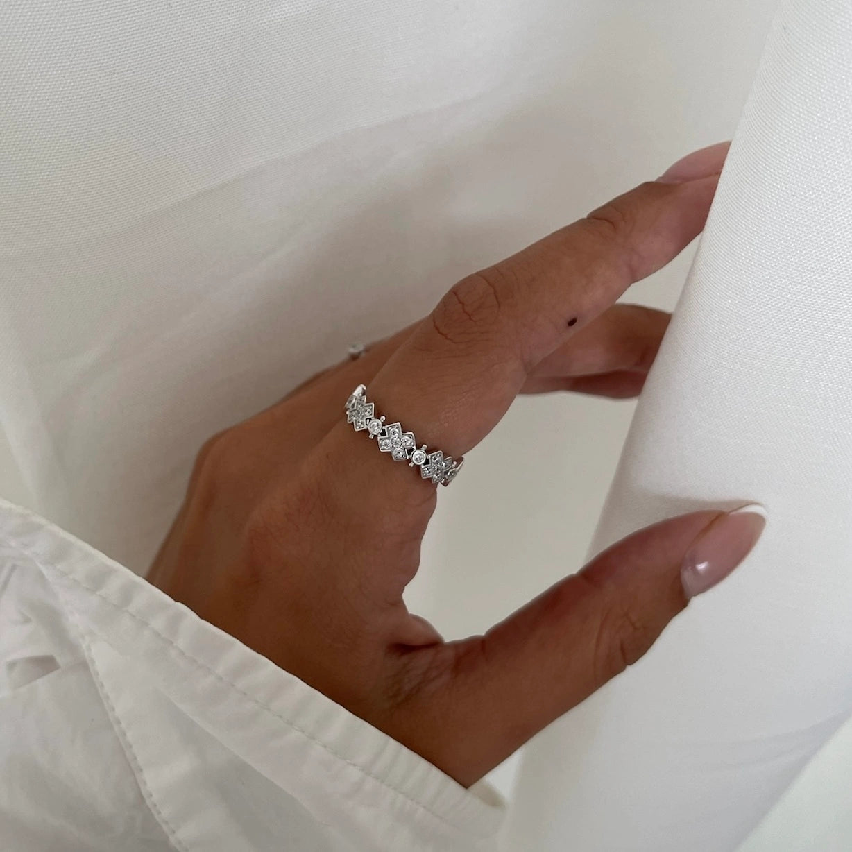 Khloe Ring