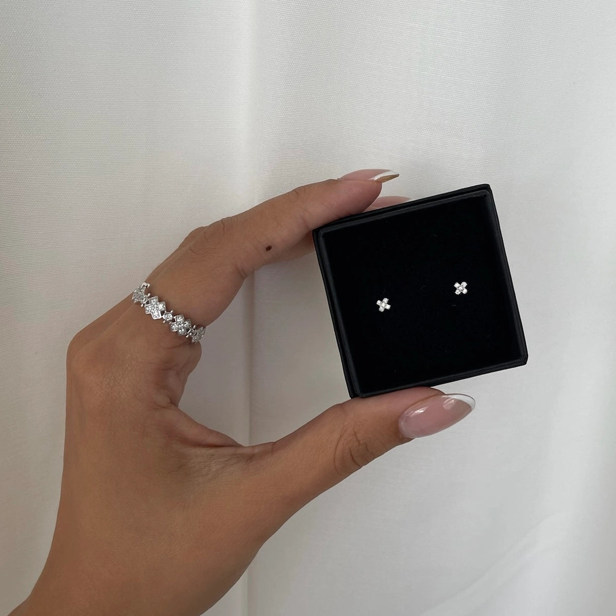 Khloe Ring
