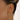 Build Your Earring Set Jet Gold