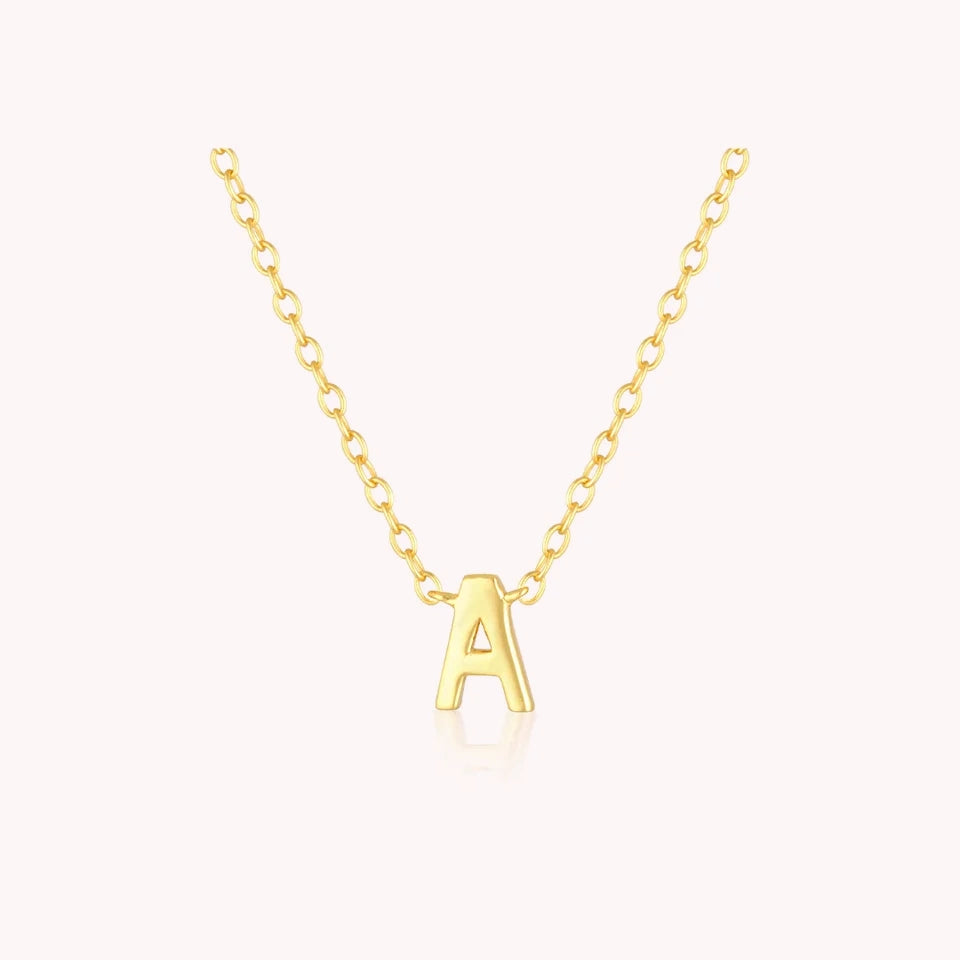 Children's A-Z Letter Necklaces-thumbmail-36