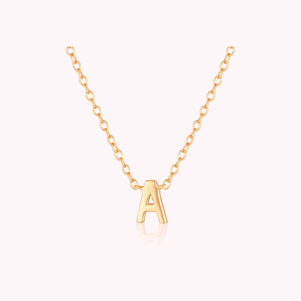 Children's A-Z Letter Necklaces-thumbmail-62