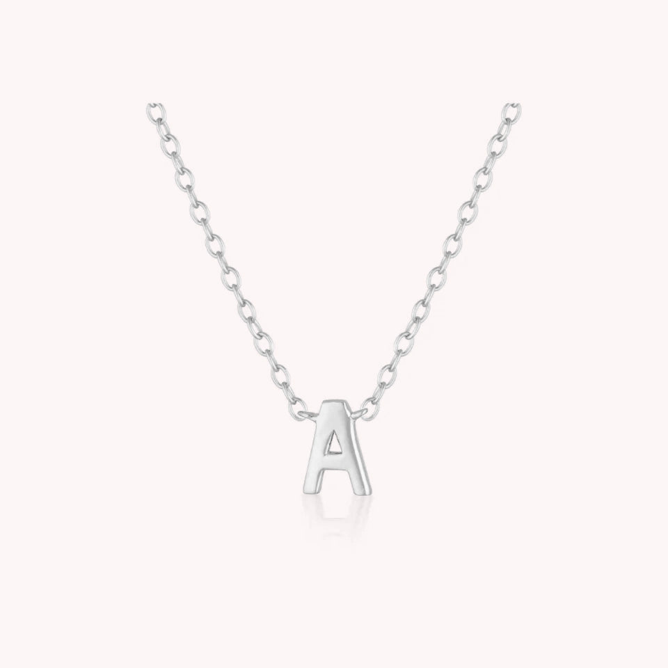 Children's A-Z Letter Necklaces-thumbmail-10