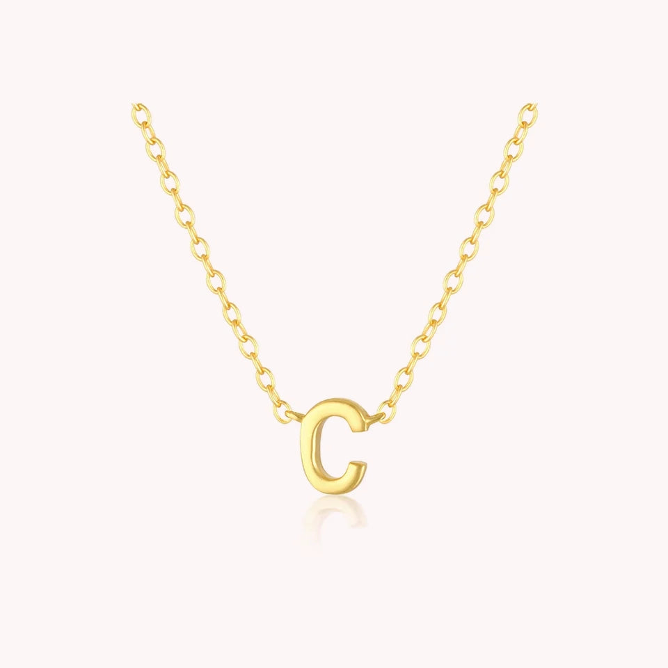 Children's A-Z Letter Necklaces-thumbmail-38