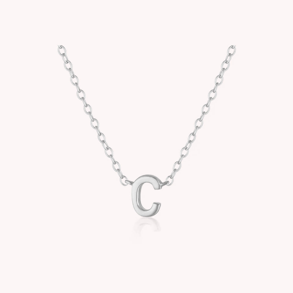 Children's A-Z Letter Necklaces-thumbmail-12