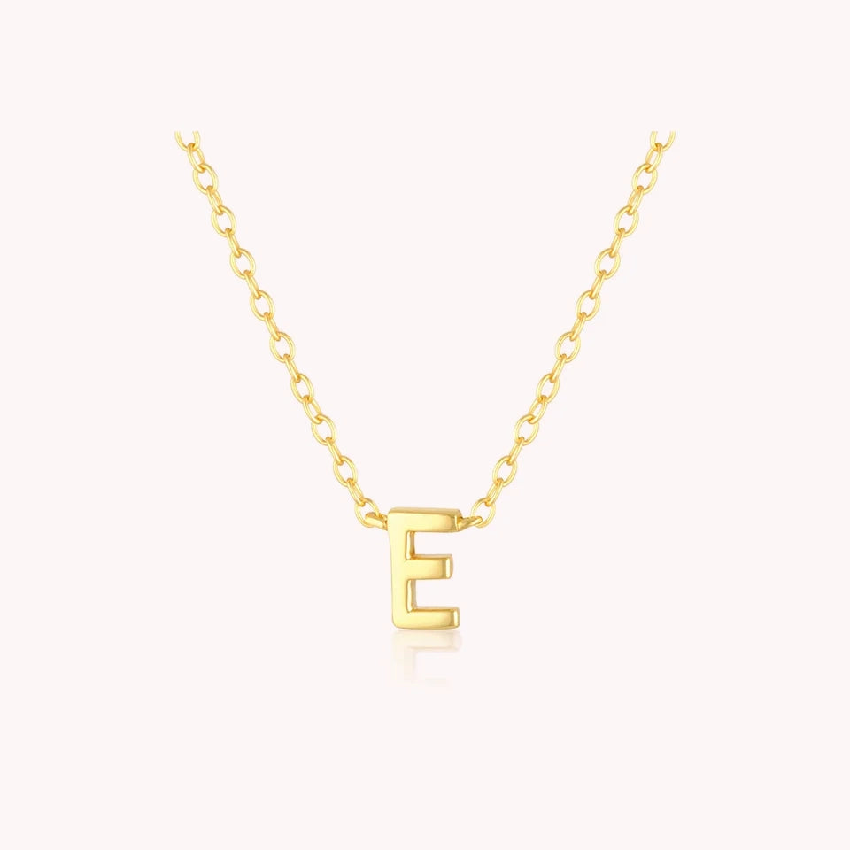 Children's A-Z Letter Necklaces-thumbmail-40