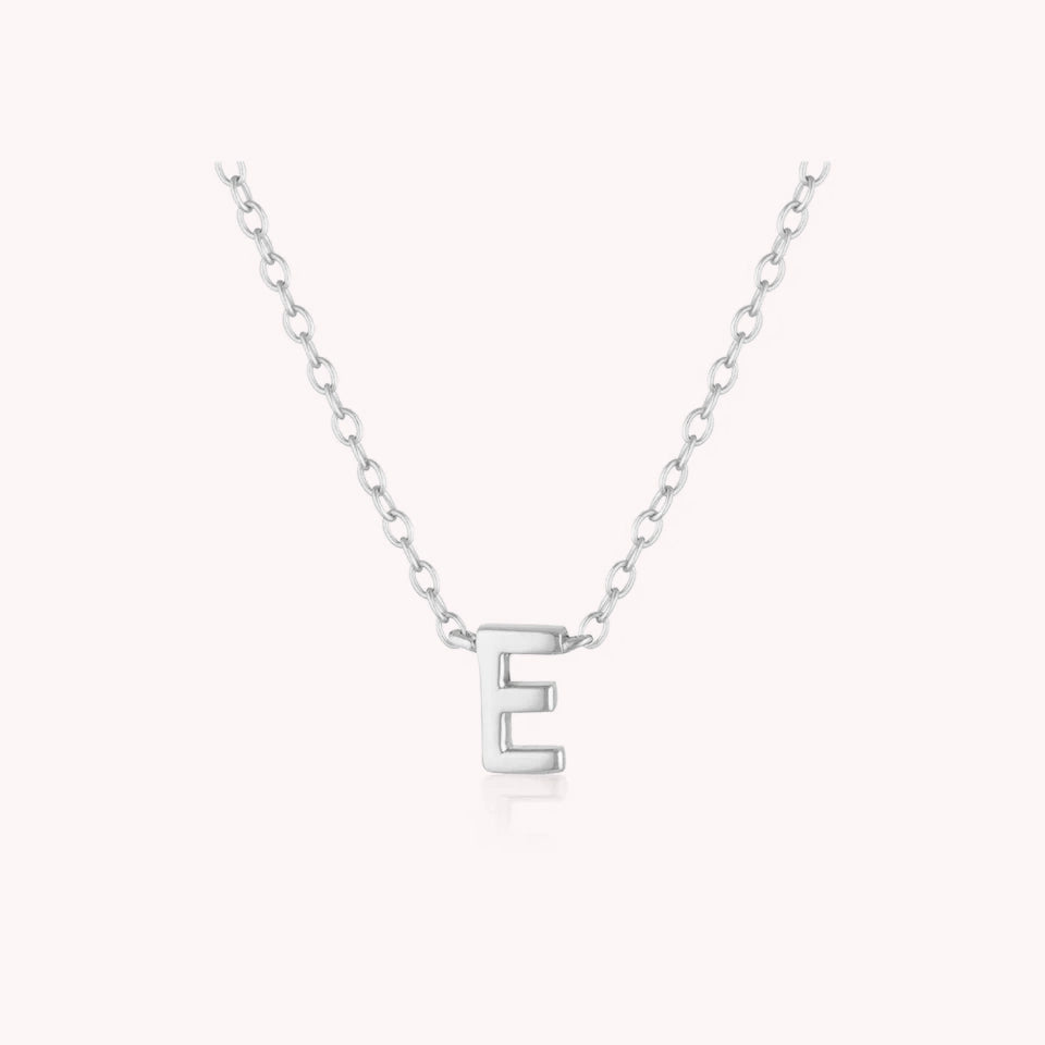 Children's A-Z Letter Necklaces-thumbmail-14