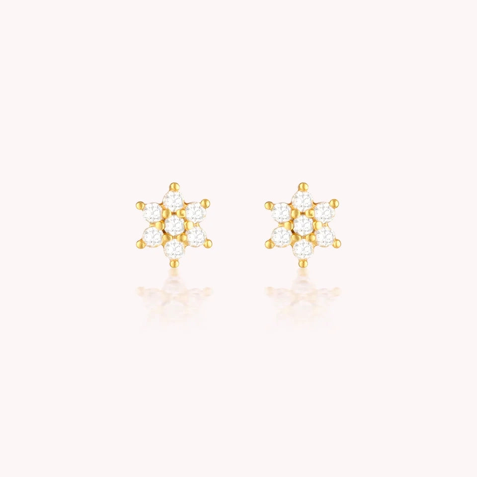 Children's Emilia Earrings
