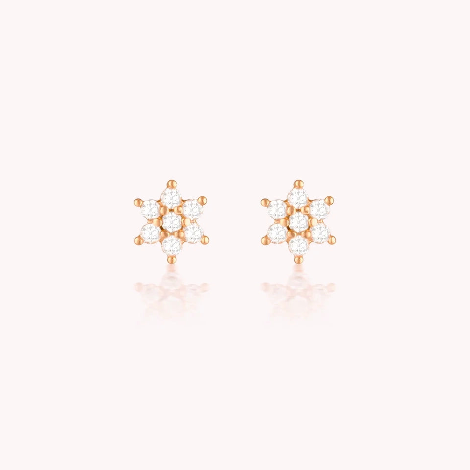 Children's Emilia Earrings