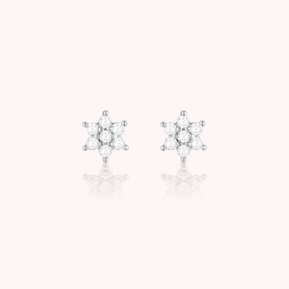 Children's Emilia Earrings