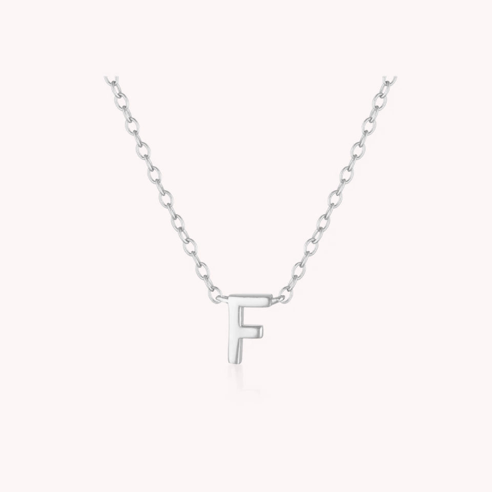 Children's A-Z Letter Necklaces-thumbmail-15