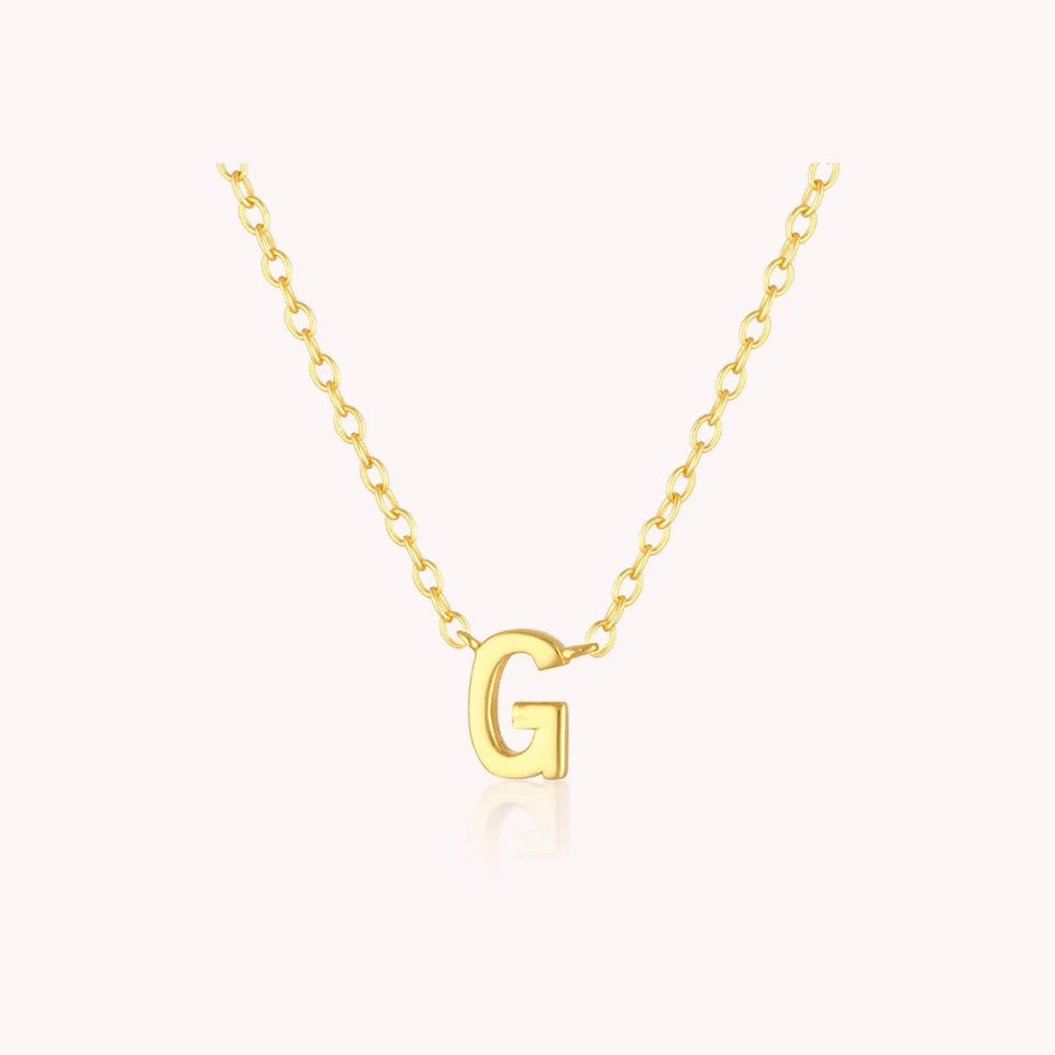 Children's A-Z Letter Necklaces-thumbmail-42
