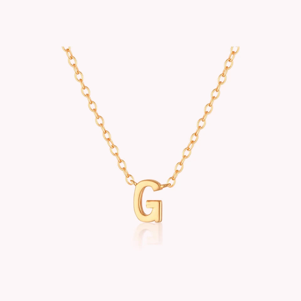 Children's A-Z Letter Necklaces-thumbmail-68