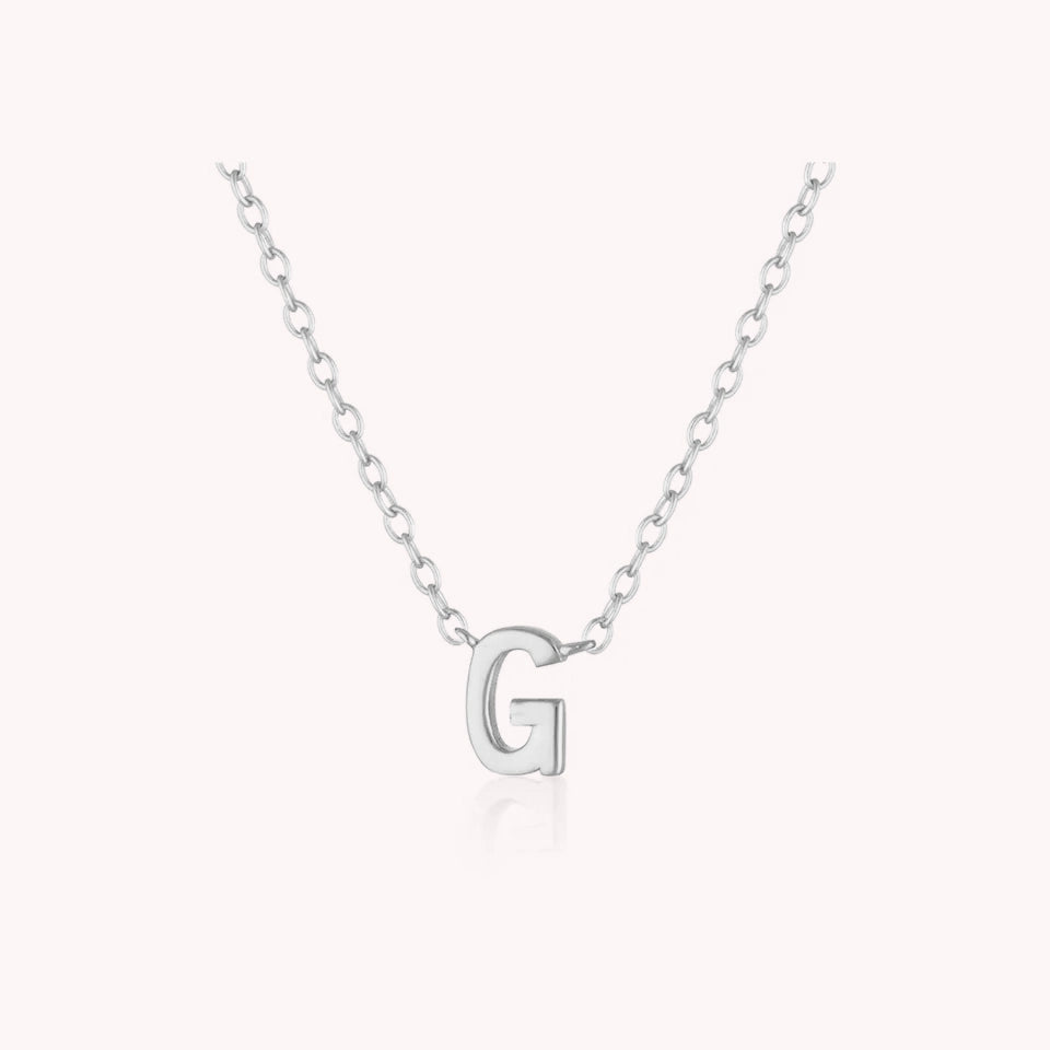 Children's A-Z Letter Necklaces-thumbmail-16