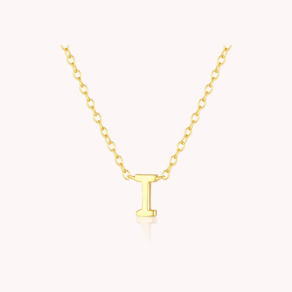 Children's A-Z Letter Necklaces-thumbmail-44