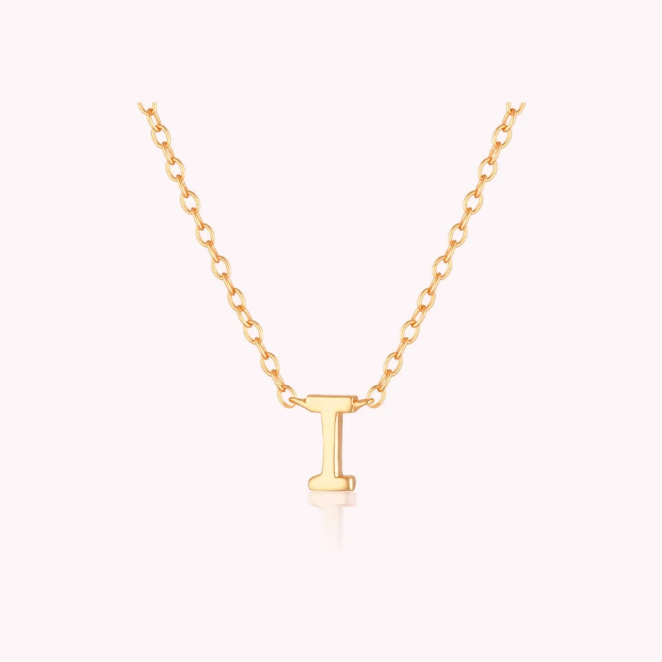 Children's A-Z Letter Necklaces-thumbmail-70