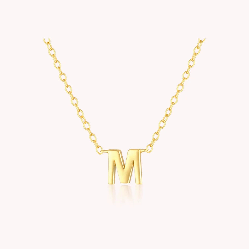 Children's A-Z Letter Necklaces-thumbmail-48