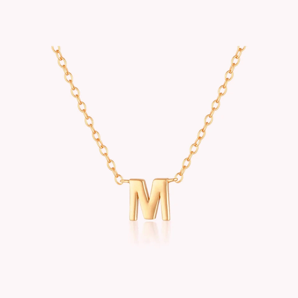 Children's A-Z Letter Necklaces-thumbmail-74