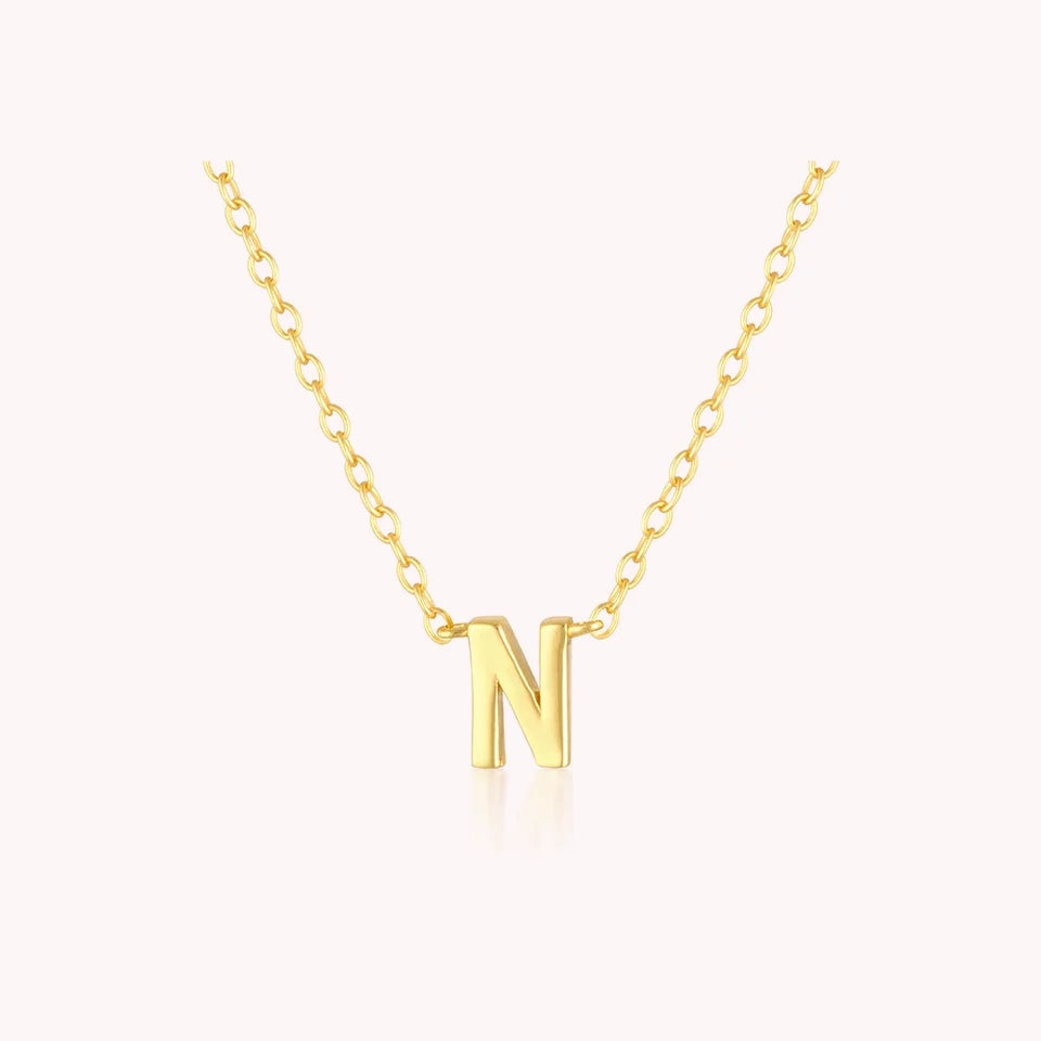 Children's A-Z Letter Necklaces-thumbmail-49