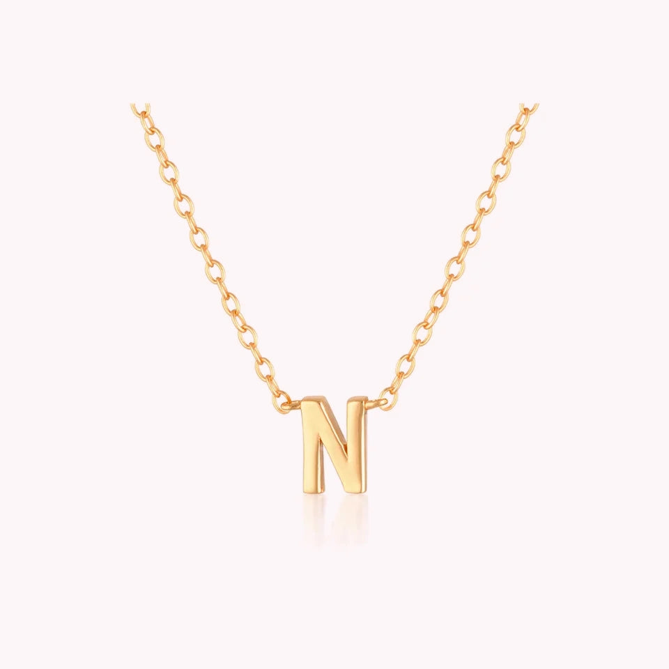 Children's A-Z Letter Necklaces-thumbmail-75