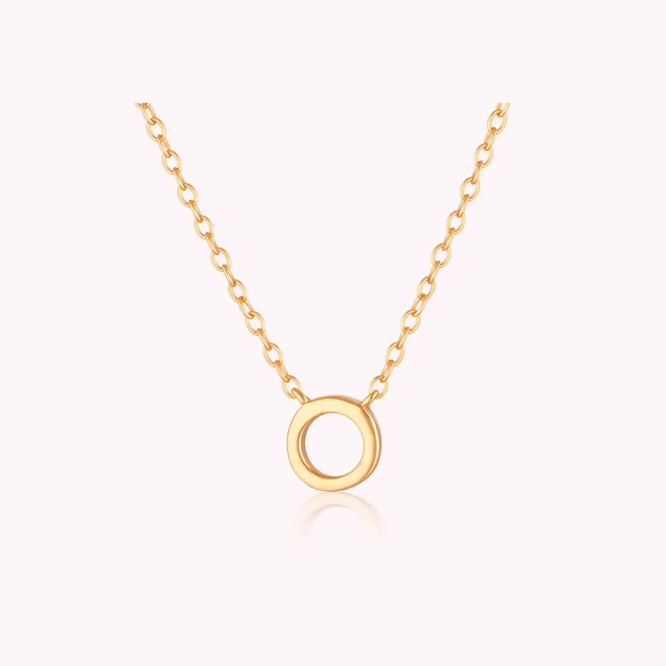 Children's A-Z Letter Necklaces-thumbmail-76