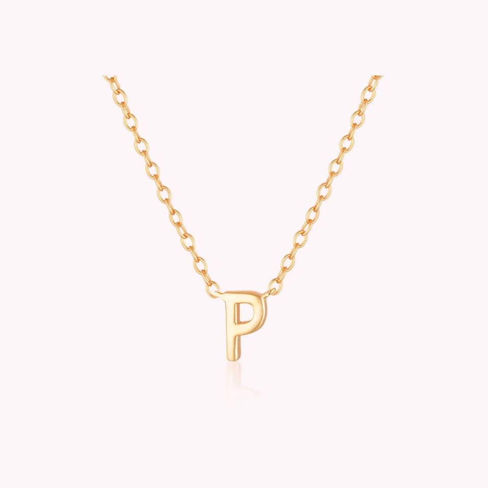 Children's A-Z Letter Necklaces-thumbmail-77