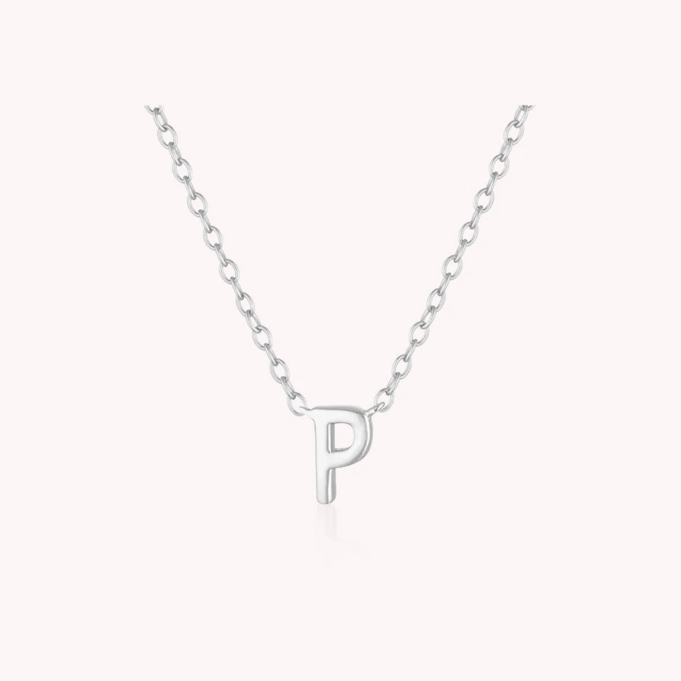 Children's A-Z Letter Necklaces-thumbmail-25