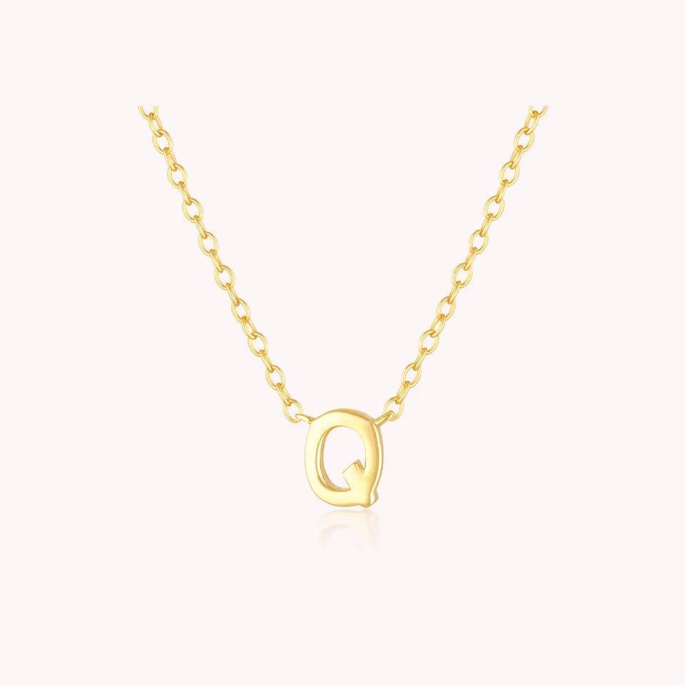 Children's A-Z Letter Necklaces-thumbmail-52