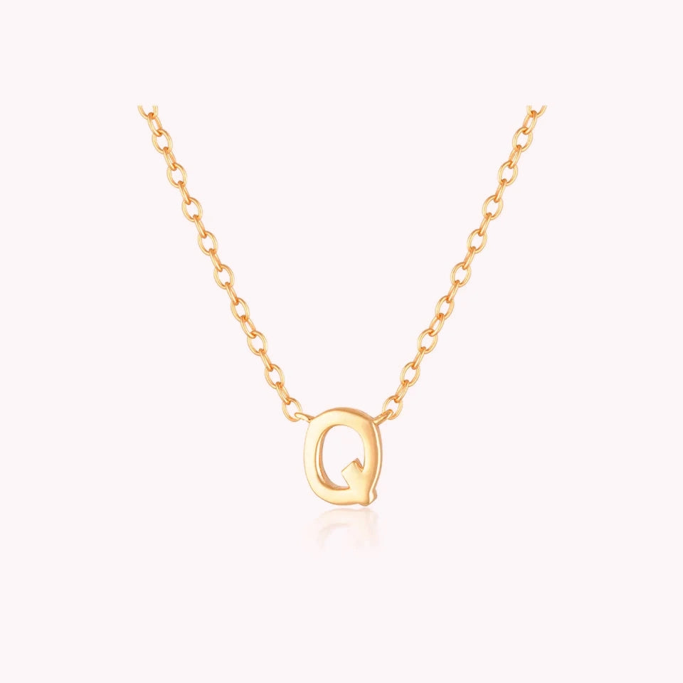 Children's A-Z Letter Necklaces-thumbmail-78