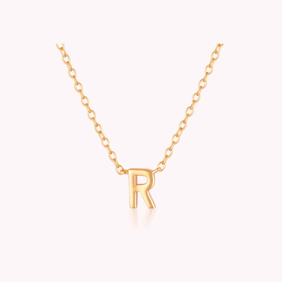 Children's A-Z Letter Necklaces-thumbmail-79