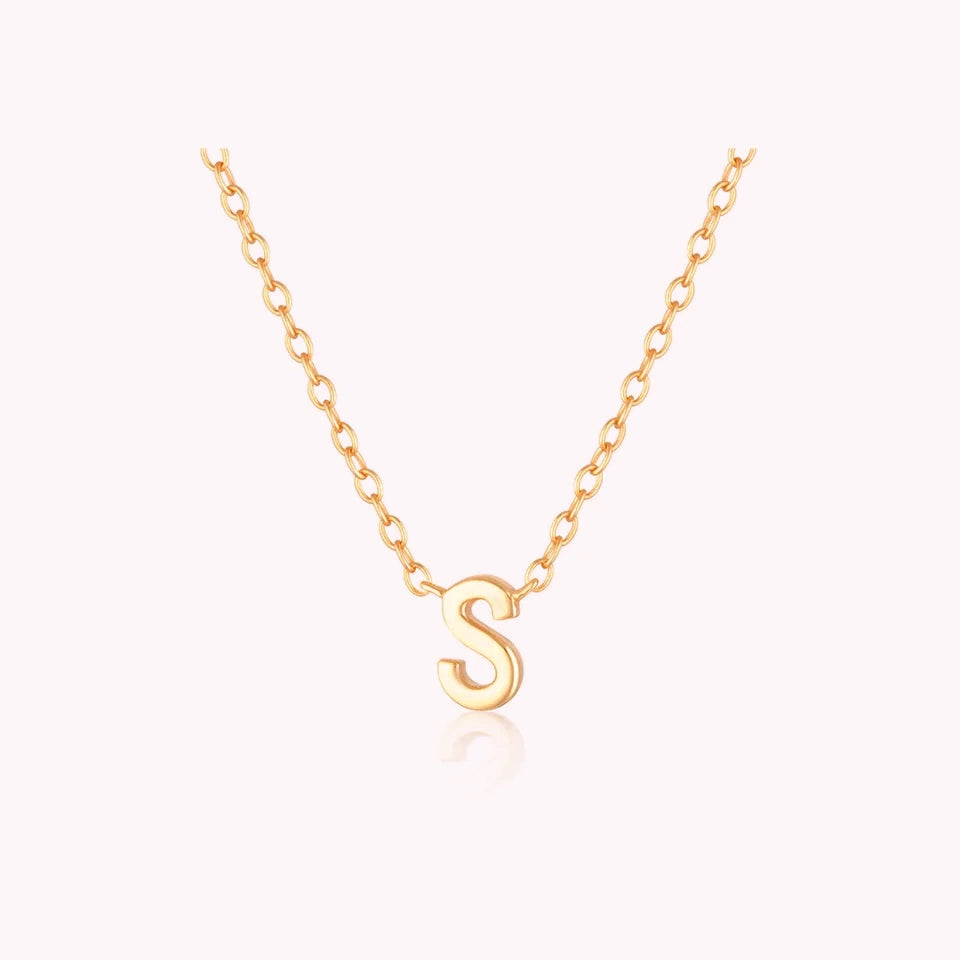 Children's A-Z Letter Necklaces-thumbmail-80