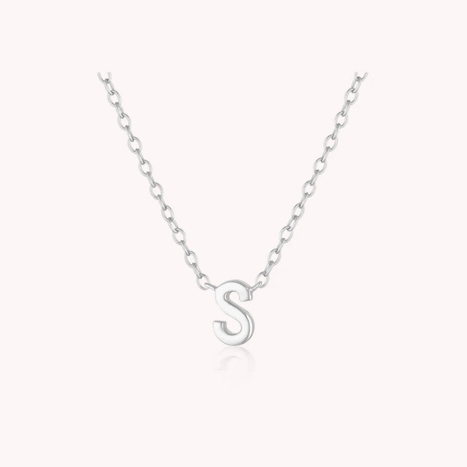 Children's A-Z Letter Necklaces-thumbmail-28