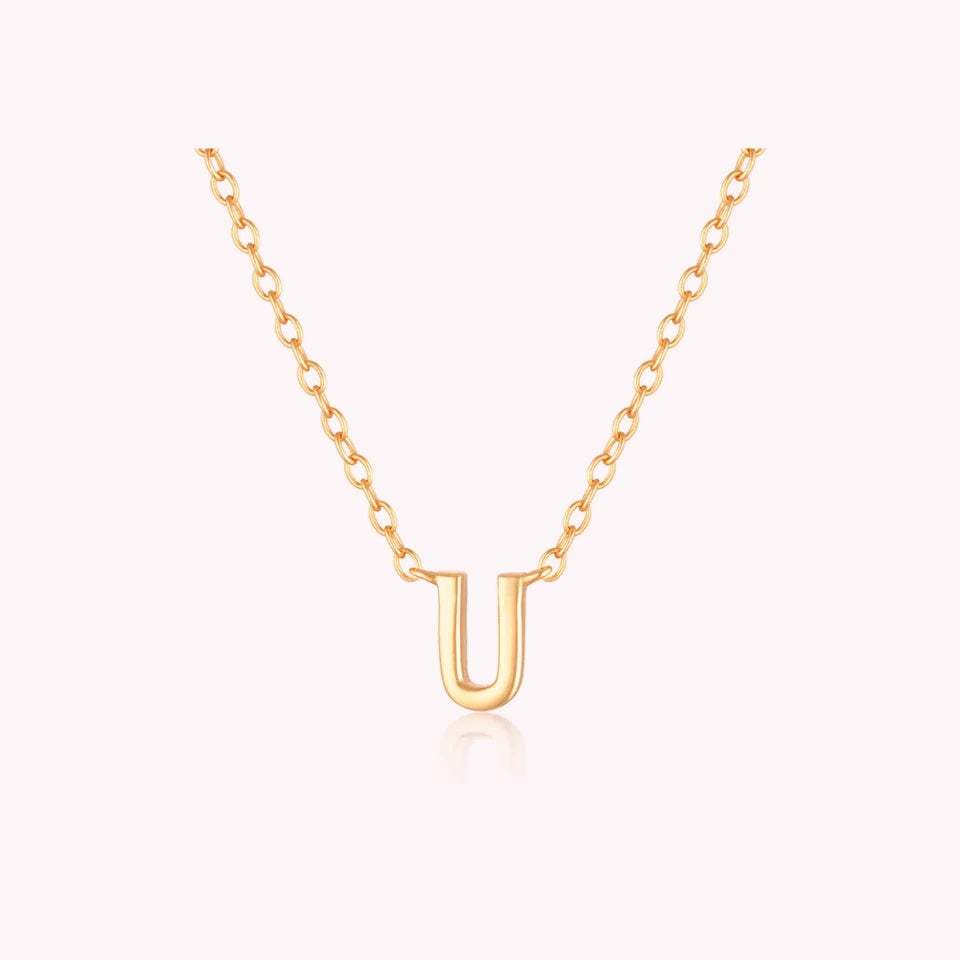 Children's A-Z Letter Necklaces-thumbmail-82