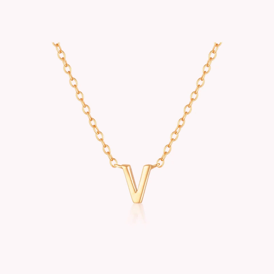 Children's A-Z Letter Necklaces-thumbmail-83