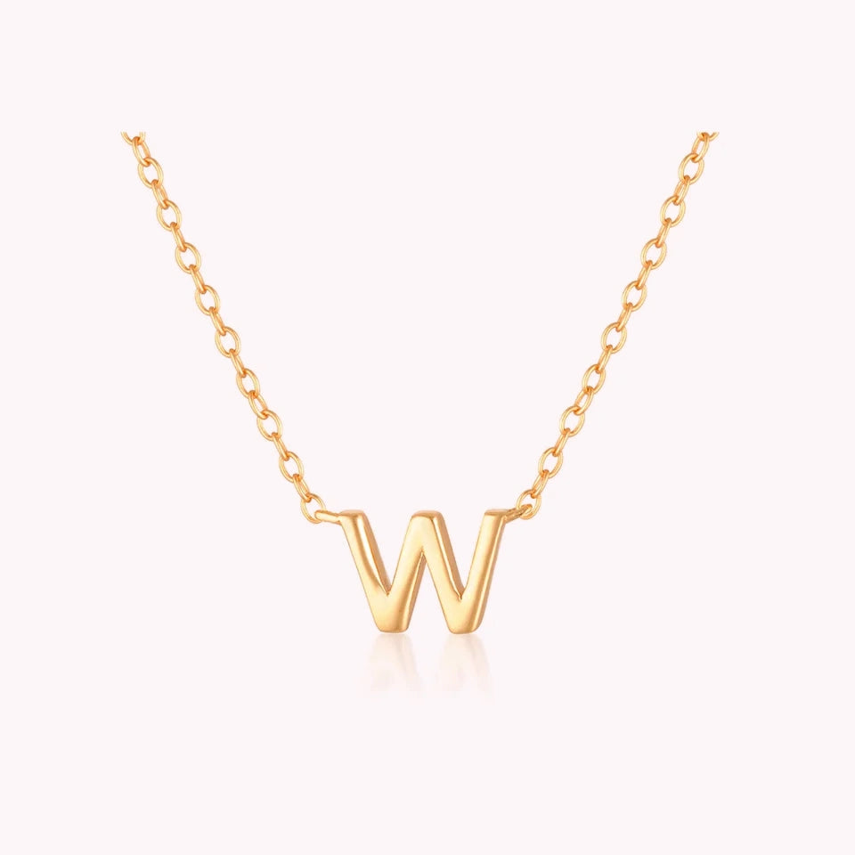 Children's A-Z Letter Necklaces-thumbmail-84