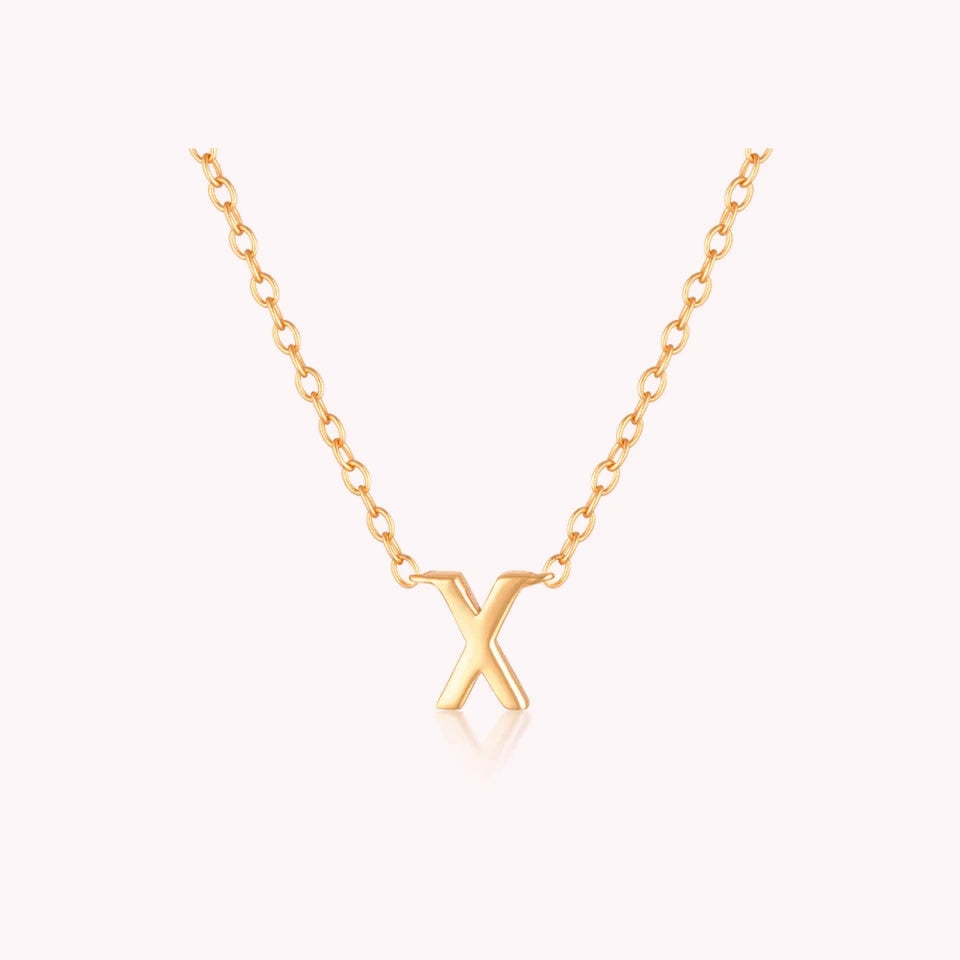 Children's A-Z Letter Necklaces-thumbmail-85