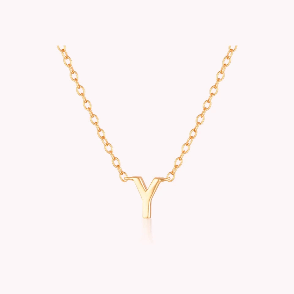 Children's A-Z Letter Necklaces-thumbmail-86