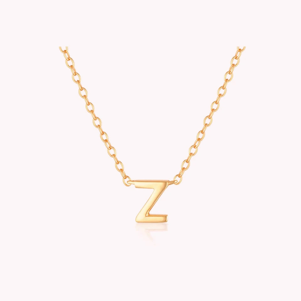 Children's A-Z Letter Necklaces-thumbmail-87
