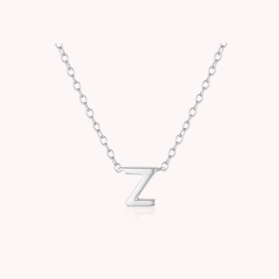 Children's A-Z Letter Necklaces-thumbmail-35